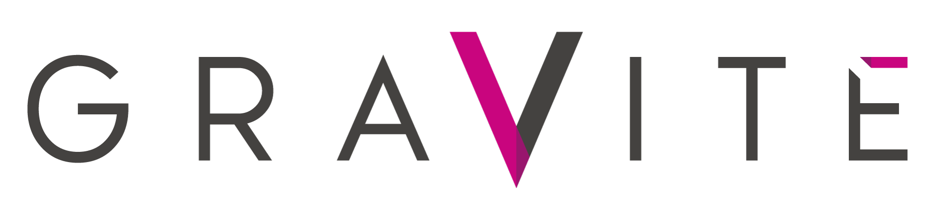 Logo Gravit‚